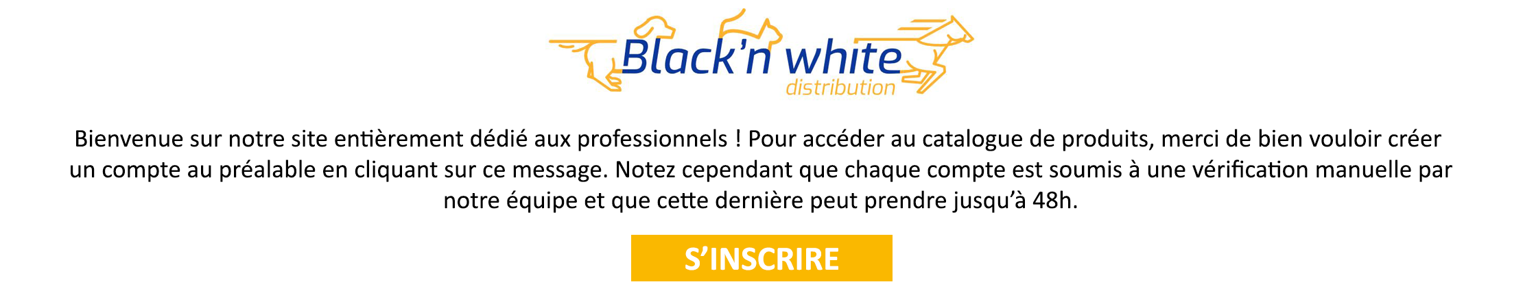 S'inscrire